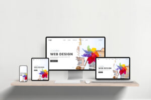 Web Design and Development