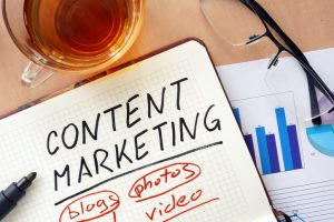 Content Marketing in Hull, Massachusetts