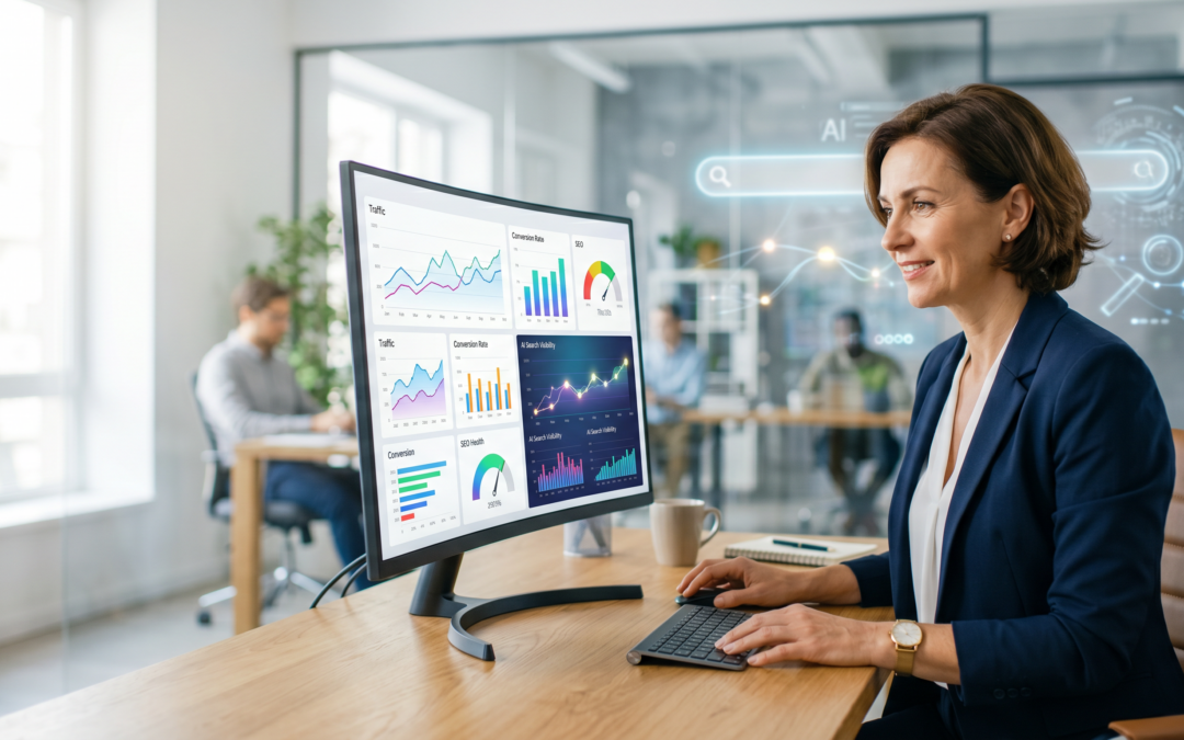 Mid-Year Website Health Check: Why Every Business Needs One Now