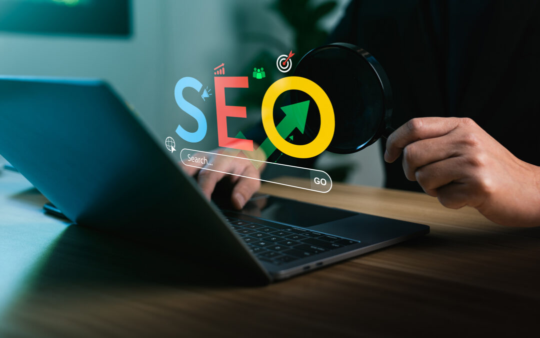 SEO, AEO & GEO in 2026: How Online Search Has Changed