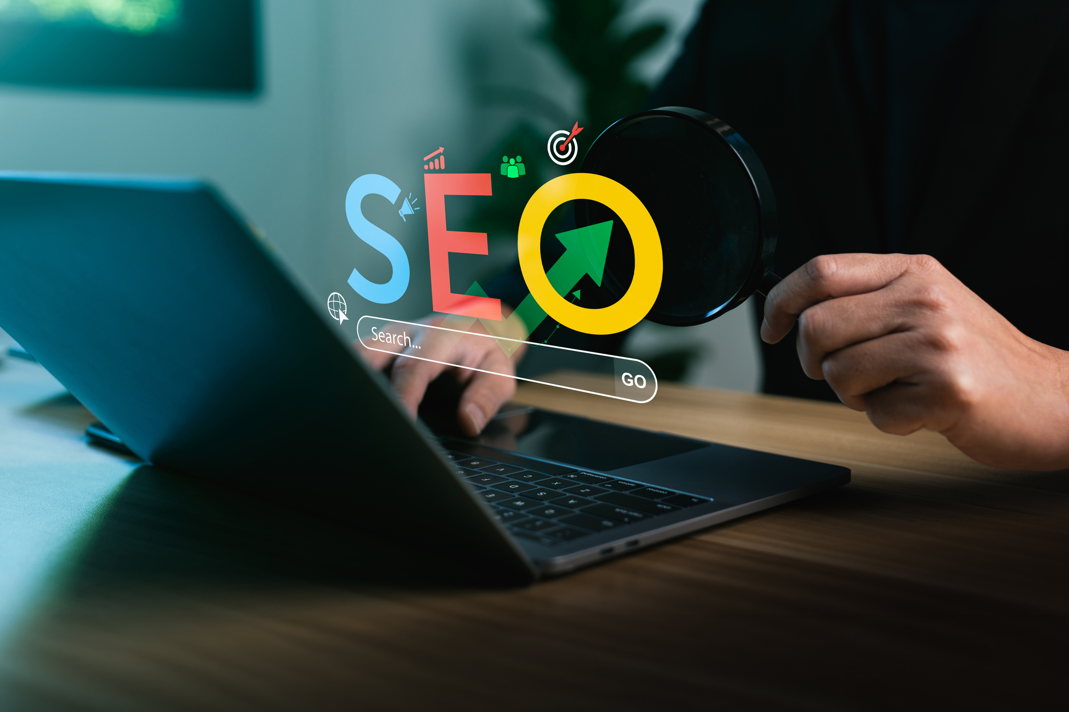 SEO, AEO & GEO in 2026: How Online Search Has Changed