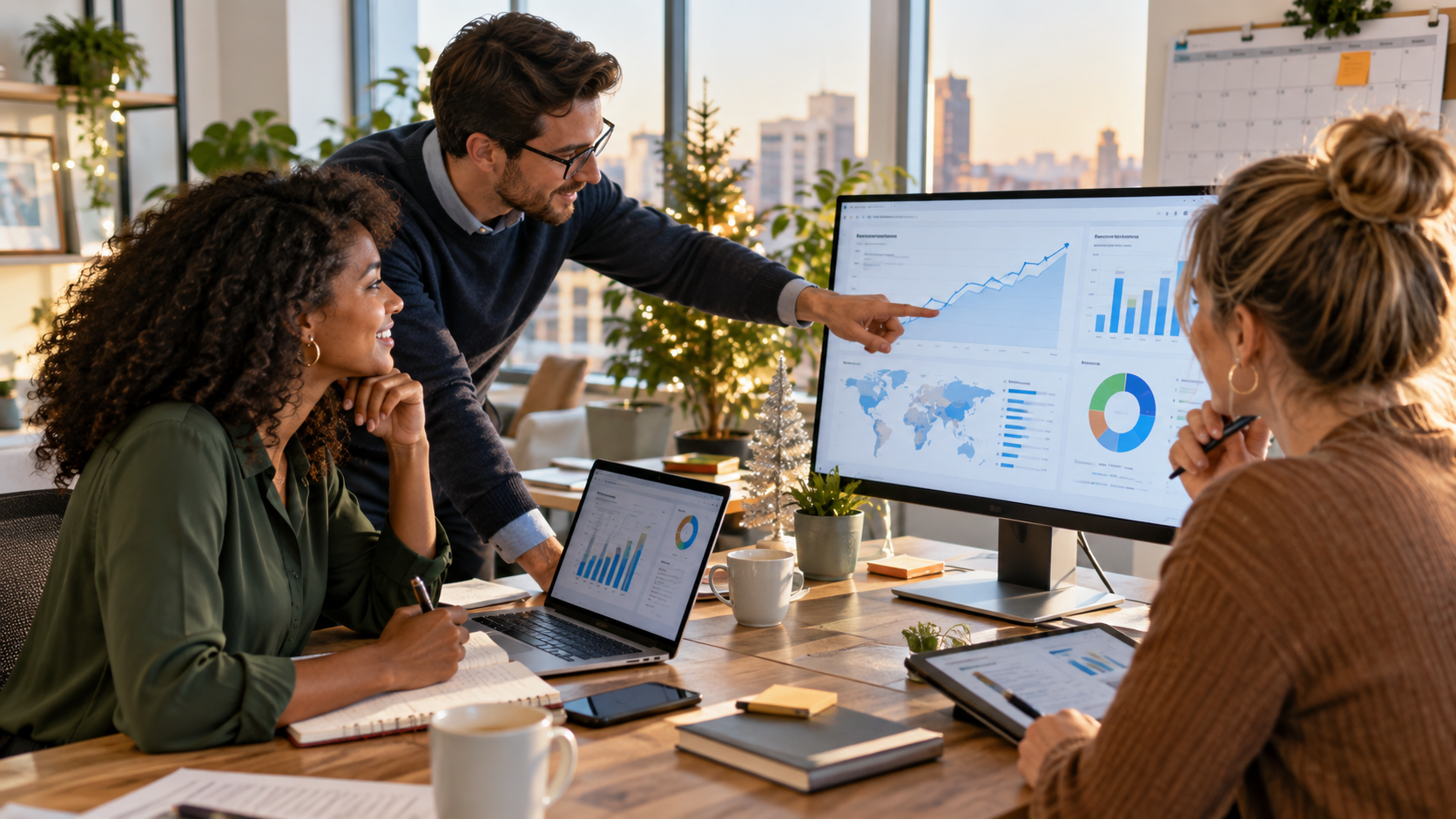 Preparing for Q4: Strengthen Your AEO and Close the Year Strong